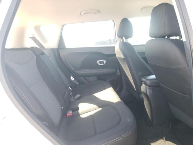 2018 KIA SOUL + - KNDJP3A53J7619728