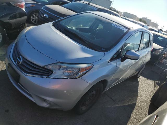 2015 Nissan Versa Note S