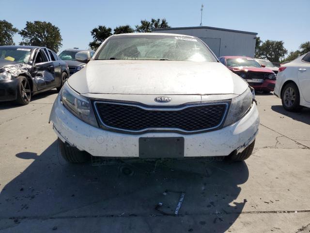 KNAGM4A70F5558252 | 2015 KIA OPTIMA LX