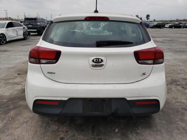 3KPA25AD0LE352679 Kia Rio LX 6