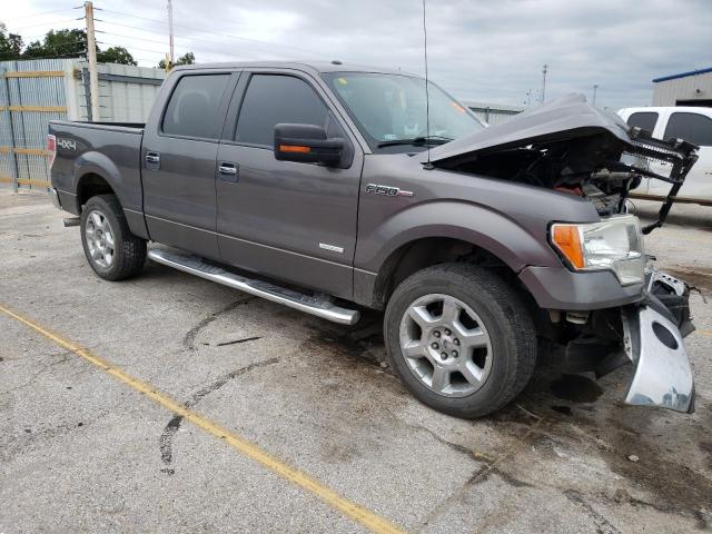 1FTFW1ET1DKE60909 | 2013 Ford f150 supercrew