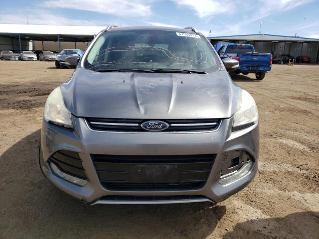 1FMCU9J91EUD74101 Ford Escape Titanium