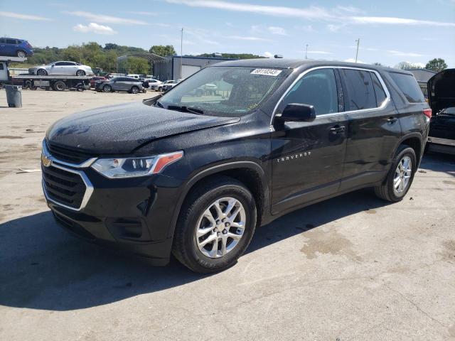 1GNERFKW7KJ179366 Chevrolet Traverse L