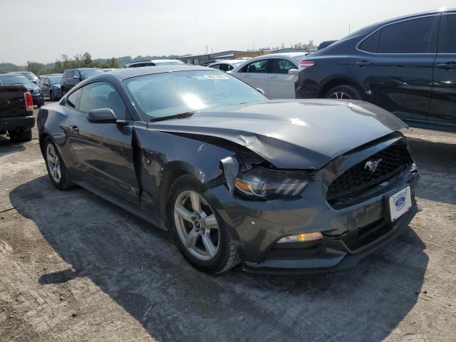 1FA6P8AM6F5342558 Ford MUSTANG