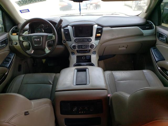 1GKS2HKC5FR121074 GMC Yukon Xl K1500 Slt