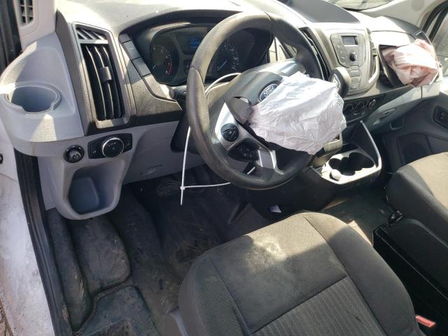 1FTYR1ZM5KKB36636 Ford Transit T-250