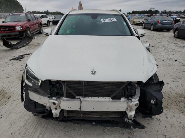 WDC0G8DB5LF721321 Mercedes-Benz GLC 300