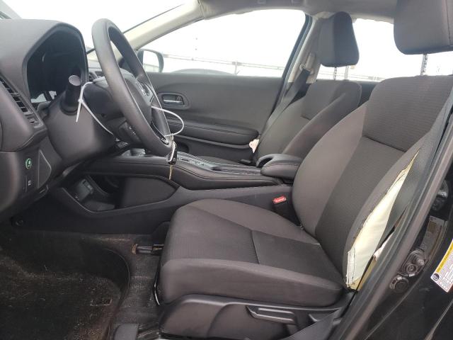 3CZRU6H35MM721232 Honda HR-V LX