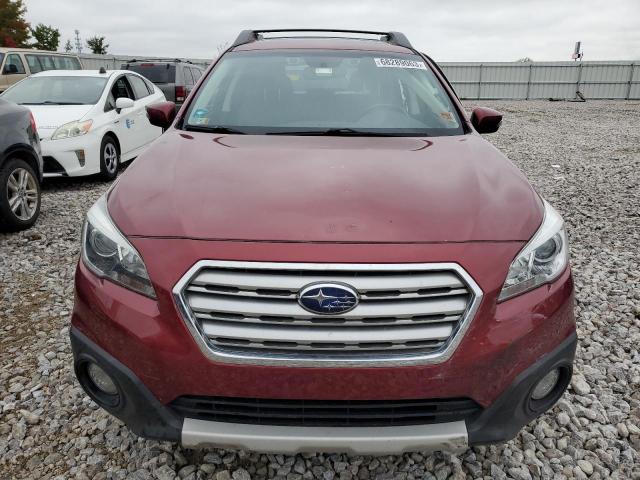 4S4BSBNC5F3332312 Subaru Outback 2.5i Limited