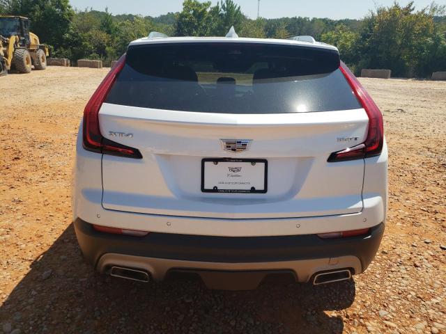 1GYFZCR44MF042353 Cadillac XT4 PREMIU 6