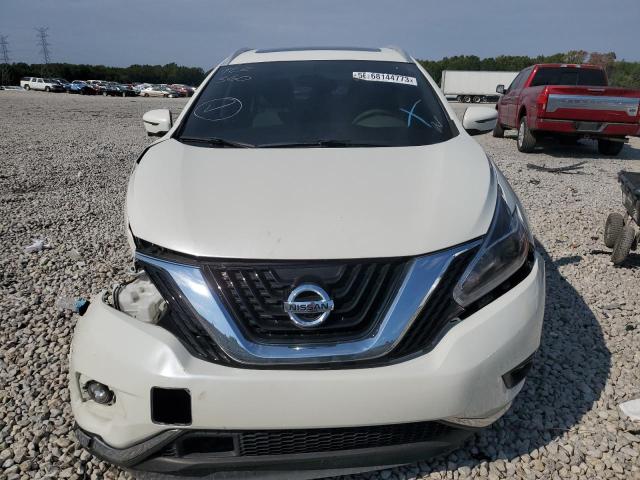 5N1AZ2MG2JN154349 | 2018 NISSAN MURANO S