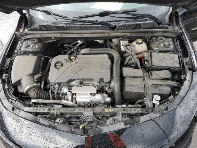 2020 CHEVROLET MALIBU RS - 1G1ZG5ST9LF131042