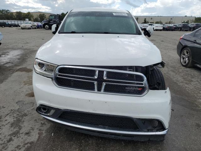 1C4RDHAG1KC604776 Dodge Durango Sxt