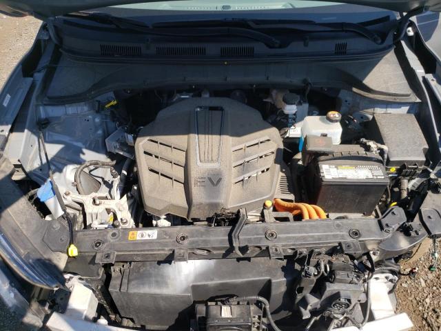 2019 HYUNDAI KONA LIMIT - KM8K33AG4KU054941