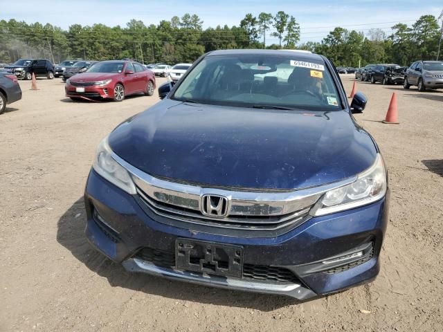 1HGCR2F87GA248540 Honda ACCORD EXL