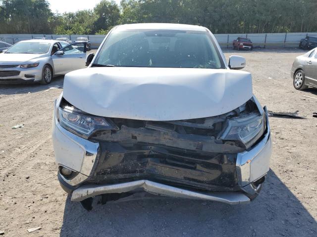 JA4AD3A32GZ053365 Mitsubishi Outlander Se