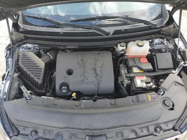  BUICK ENCLAVE 2019 Сірий
