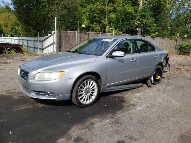 2009 Volvo S80 V8