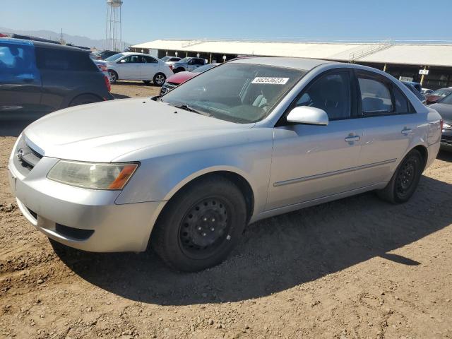 2008 Hyundai Sonata GLS