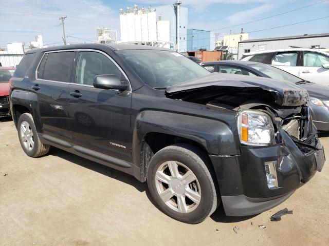 2GKALMEK4E6273135 | 2014 GMC TERRAIN SL