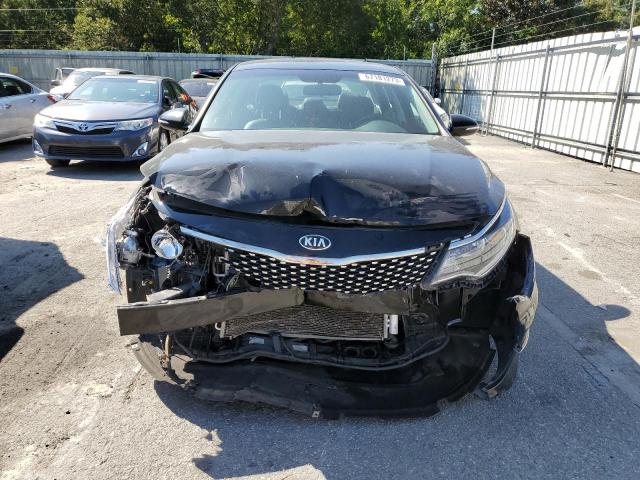 5XXGU4L38JG198083 KIA OPTIMA EX