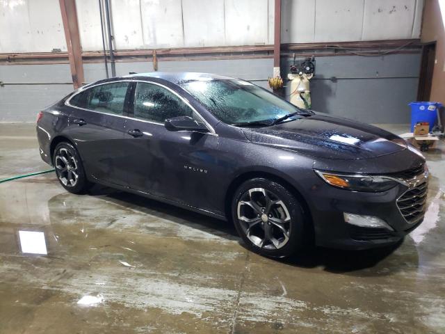 1G1ZD5ST8NF160432 Chevrolet Malibu LT 4