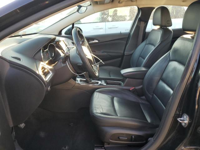 1G1BF5SM2H7248914 Chevrolet Cruze Premier