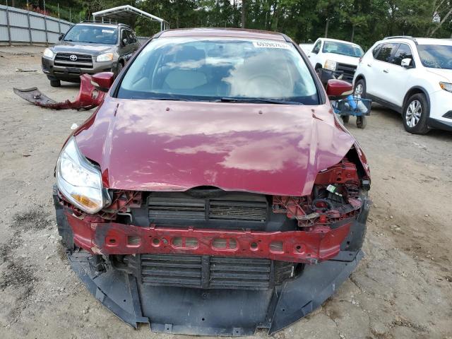 1FADP3F26EL115222 Ford FOCUS SE