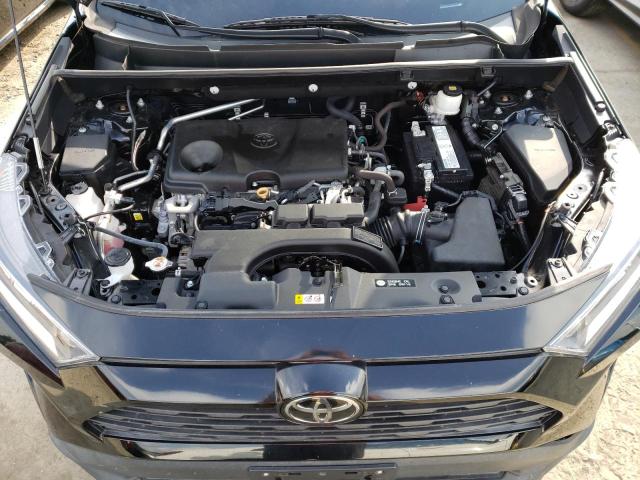 2T3W1RFV7KW004933 Toyota RAV4 XLE 12