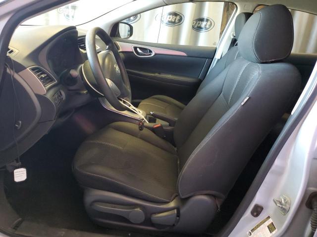 3N1AB7AP8EY212504 Nissan SENTRA S