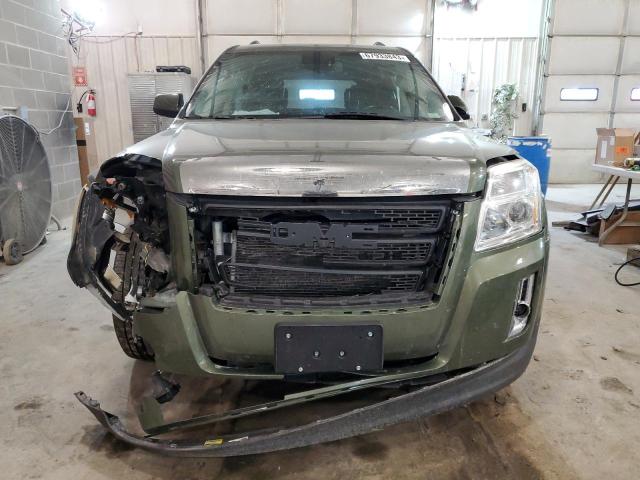 2GKALSEK9F6183386 GMC Terrain Slt