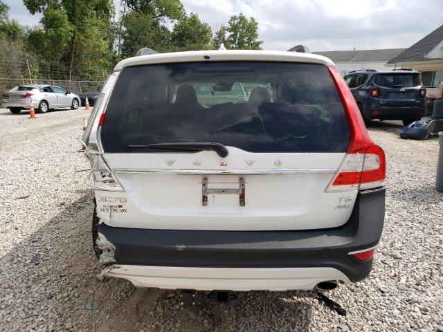 2015 VOLVO XC70 T6 PR - YV4902NKXF1206178