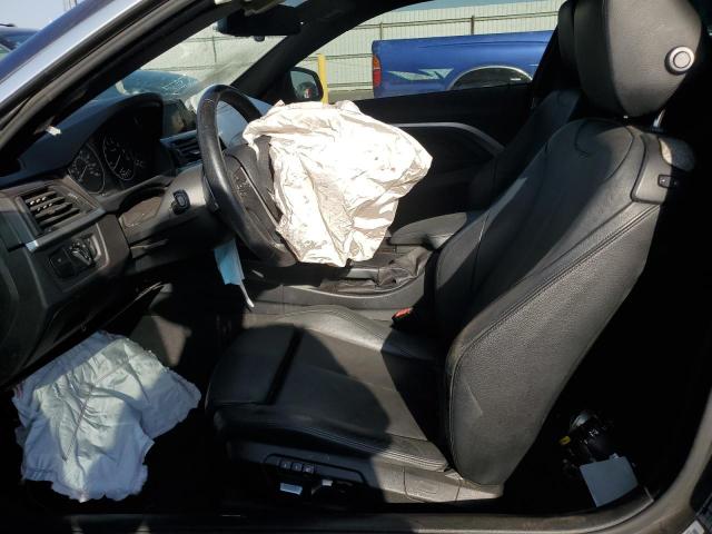 WBA3N7C57GK228488 BMW 428 I