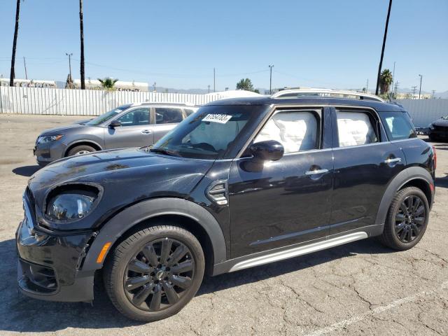 2020 MINI Cooper Countryman 