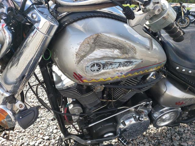 2003 YAMAHA XV1600 AS JYAVP02EX3A023533