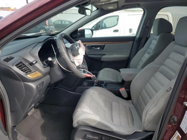 2HKRW1H50HH514912 Honda CR-V EX