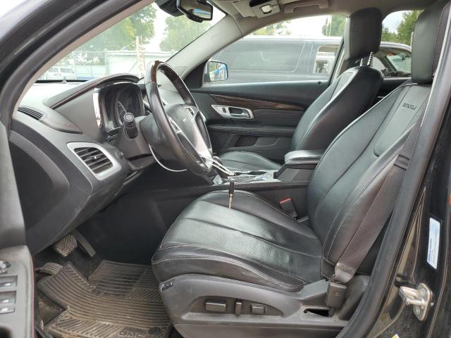 2GKFLZE33E6166802 GMC Terrain Denali