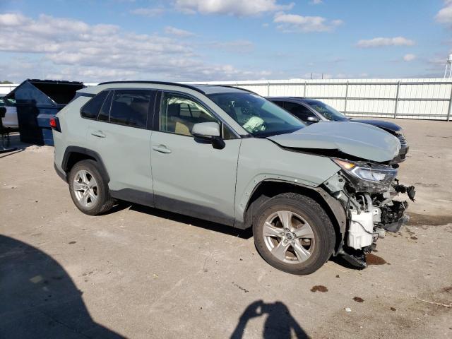 JTMP1RFV0KD517314 | 2019 TOYOTA RAV4 XLE