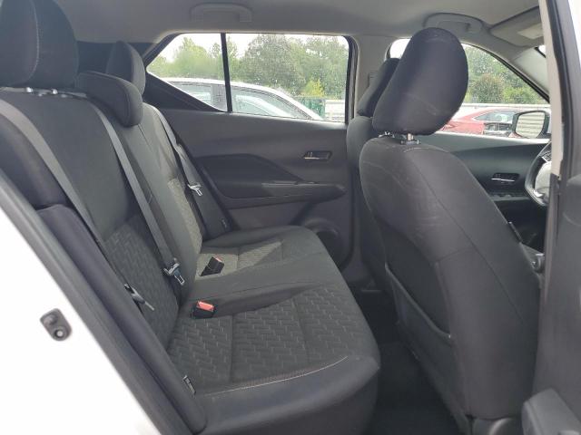 3N1CP5CV2ML477411 Nissan KICKS SV
