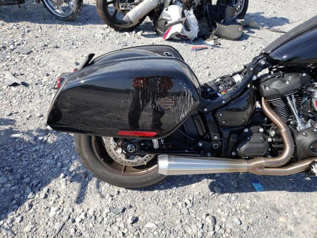 2023 HARLEY-DAVIDSON FXLRST 1HD1YXZ19PB034744