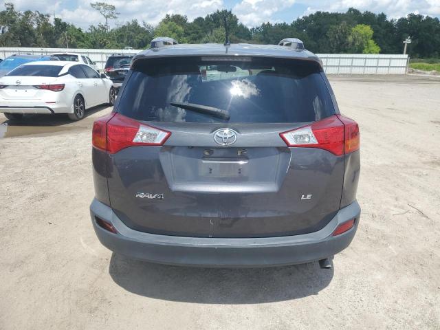 VIN JTMZFREV8FJ035774 2015 Toyota RAV4, LE no.6