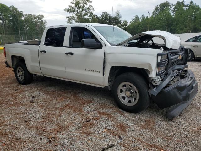 3GCPCPEC3FG275500 Chevrolet Silverado C1500