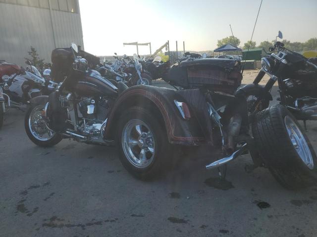 2013 HARLEY-DAVIDSON FLHTCUSE C 1HD1PR812DB955506