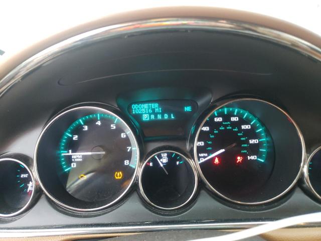 5GAKRBKD8FJ171545 Buick Enclave
