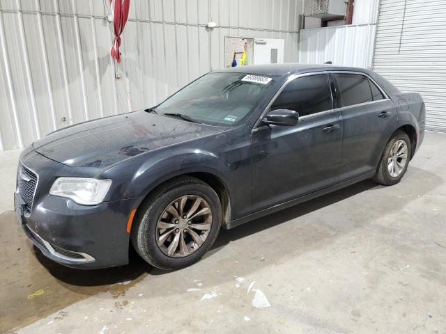 2015 Chrysler 300 Limited