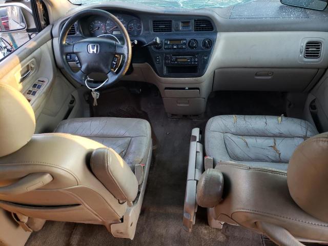 5FNRL18953B148092 2003 Honda Odyssey Exl