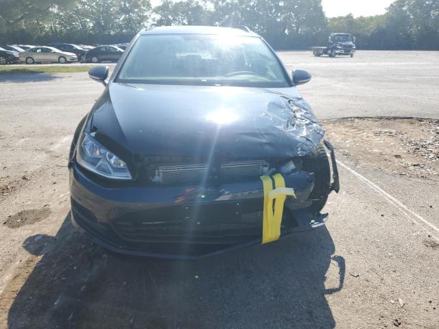 2017 VOLKSWAGEN GOLF SPORT - 3VW017AU3HM509223