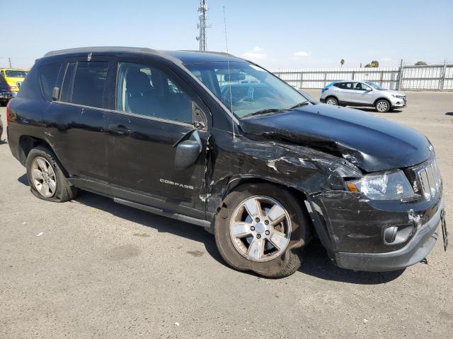 1C4NJCBA4ED882817 Jeep Compass Sport
