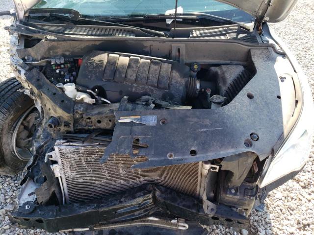 2016 BUICK ENCLAVE - 5GAKRBKD5GJ130453