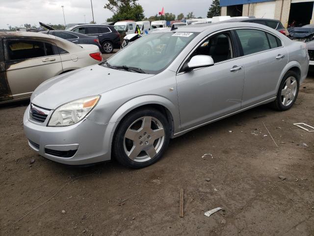 2009 Saturn Aura XR